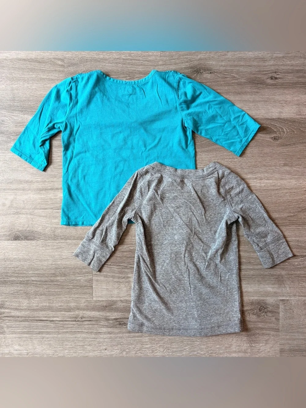 Circo/Cherokee little girls tops